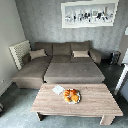 Appartement Du Val De Loire Tours Exteriör bild