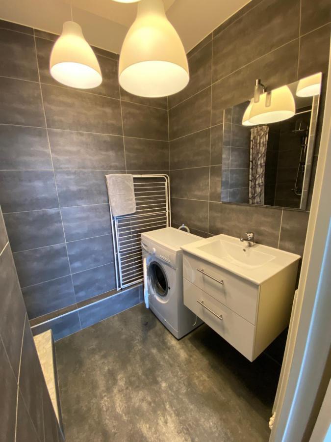 Appartement Du Val De Loire Tours Exteriör bild