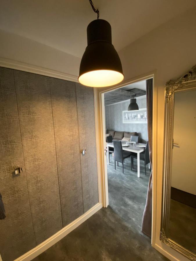 Appartement Du Val De Loire Tours Exteriör bild